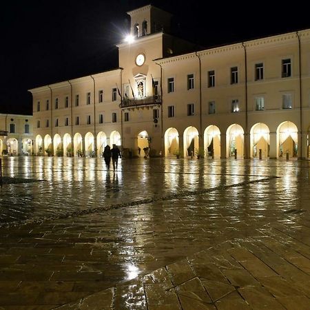 Cervia Marina Suite المظهر الخارجي الصورة