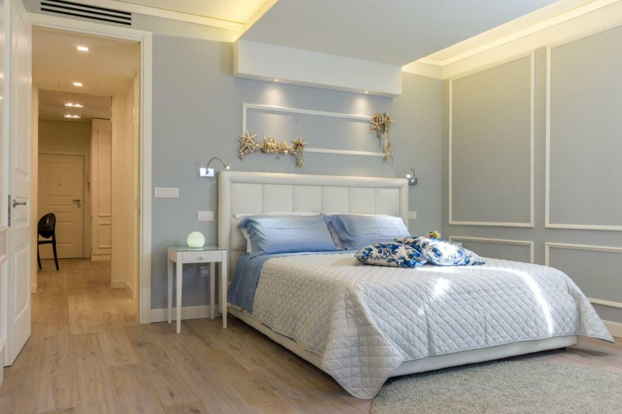 Cervia Marina Suite المظهر الخارجي الصورة