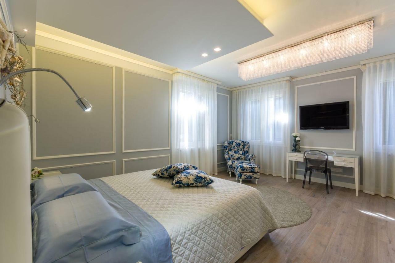 Cervia Marina Suite المظهر الخارجي الصورة