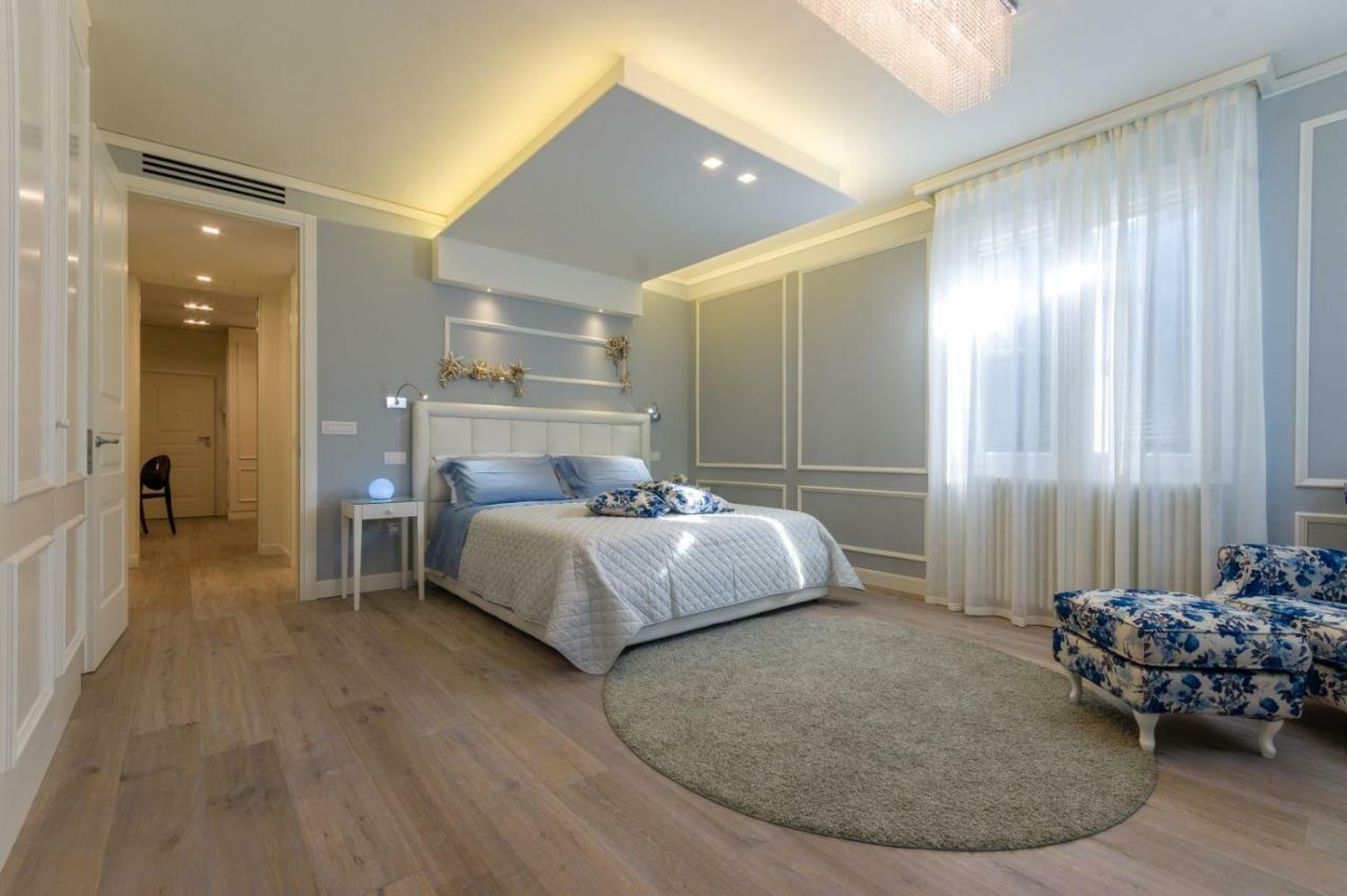 Cervia Marina Suite المظهر الخارجي الصورة