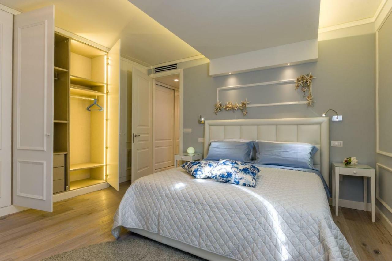 Cervia Marina Suite المظهر الخارجي الصورة